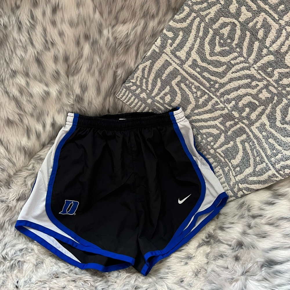 Duke Nike women’s shorts